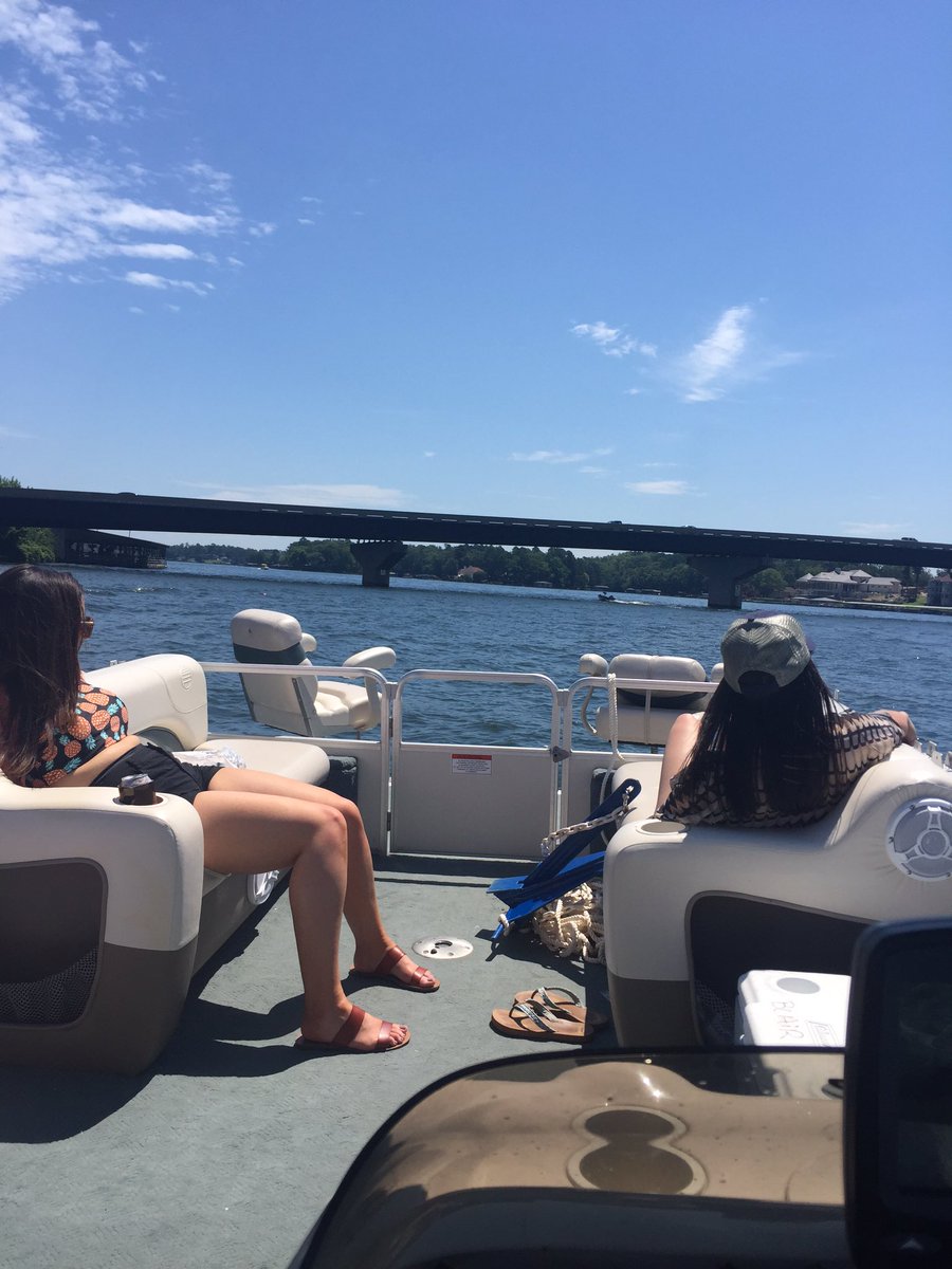 scottfblair's tweet photo. 24 months ago @ClemanD and @scottfblair launched the #GrayV.Boat - Still going strong. Happy Birthday 'Merica #FourthOfJuly https://t.co/WkW19EZwAh