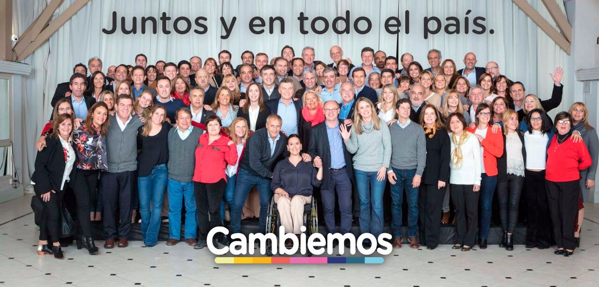 GerardoMorales's tweet image. #Cambiemos es la única fuerza política con capacidad para definir líneas de acción para no volver al pasado. jujuyucr.com.ar/info.php?id=850
