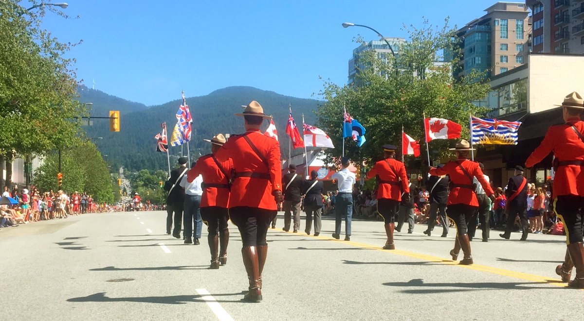 Happy #Canada150 ! Joyeuse fête du #Canada150 ! #NorthVancouver https://t.co/zBEx1DcaQR