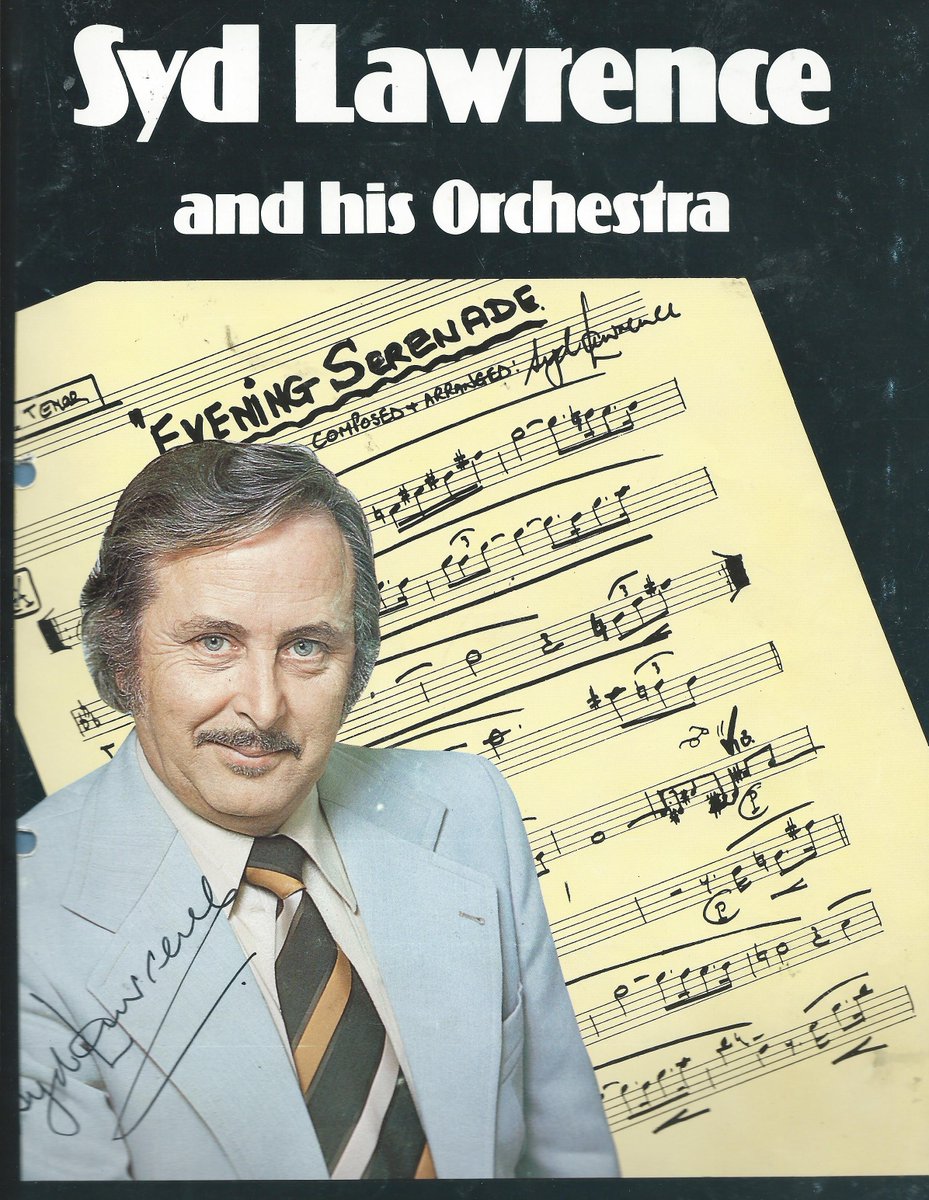 Jeff Hooper (@jeffhoopervoice) on Twitter photo Remembering <a href="/SydLawrence/">Syd Lawrence</a> and my many years as the lead singer of a great orchestra independent.co.uk/news/obituarie… Remembering <a href="/SydLawrence/">Syd Lawrence</a> and my many years as the lead singer of a great orchestra independent.co.uk/news/obituarie…