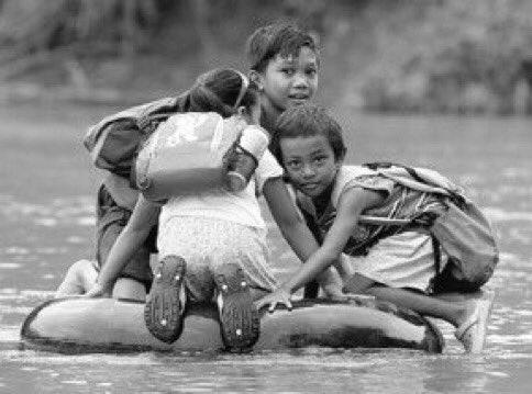 ValaAfshar's tweet image. What if the cure for cancer is inside of the mind of someone who can&apos;t afford an education?