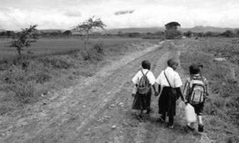 ValaAfshar's tweet image. What if the cure for cancer is inside of the mind of someone who can&apos;t afford an education?