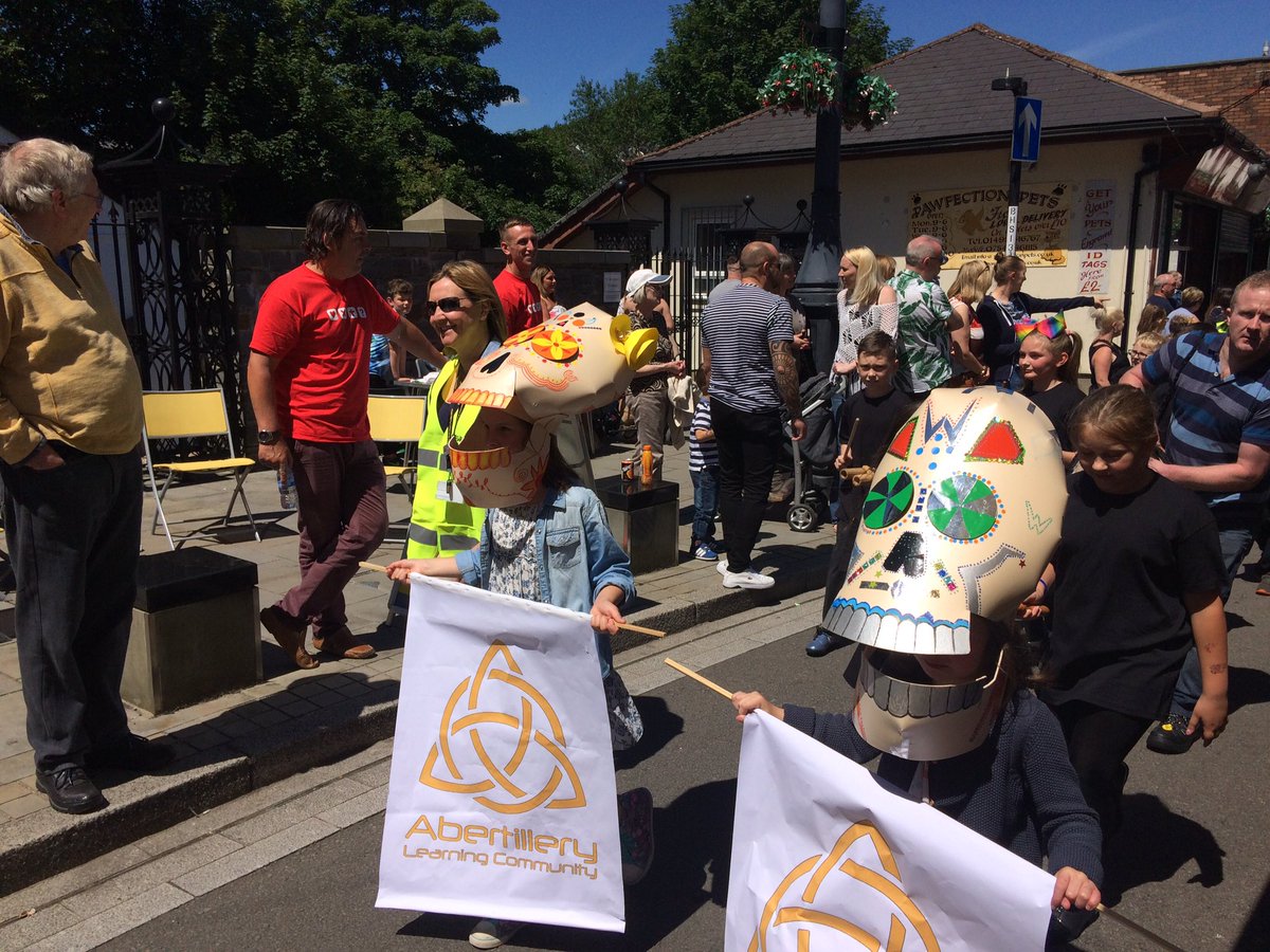 lauraBGEffect's tweet photo. Great fun at a great event, looking forward to next years Aberfest #abertillery @bgeffect @BlaenauGwentCBC #community #workingtogether https://t.co/4bQ6GgAR8d