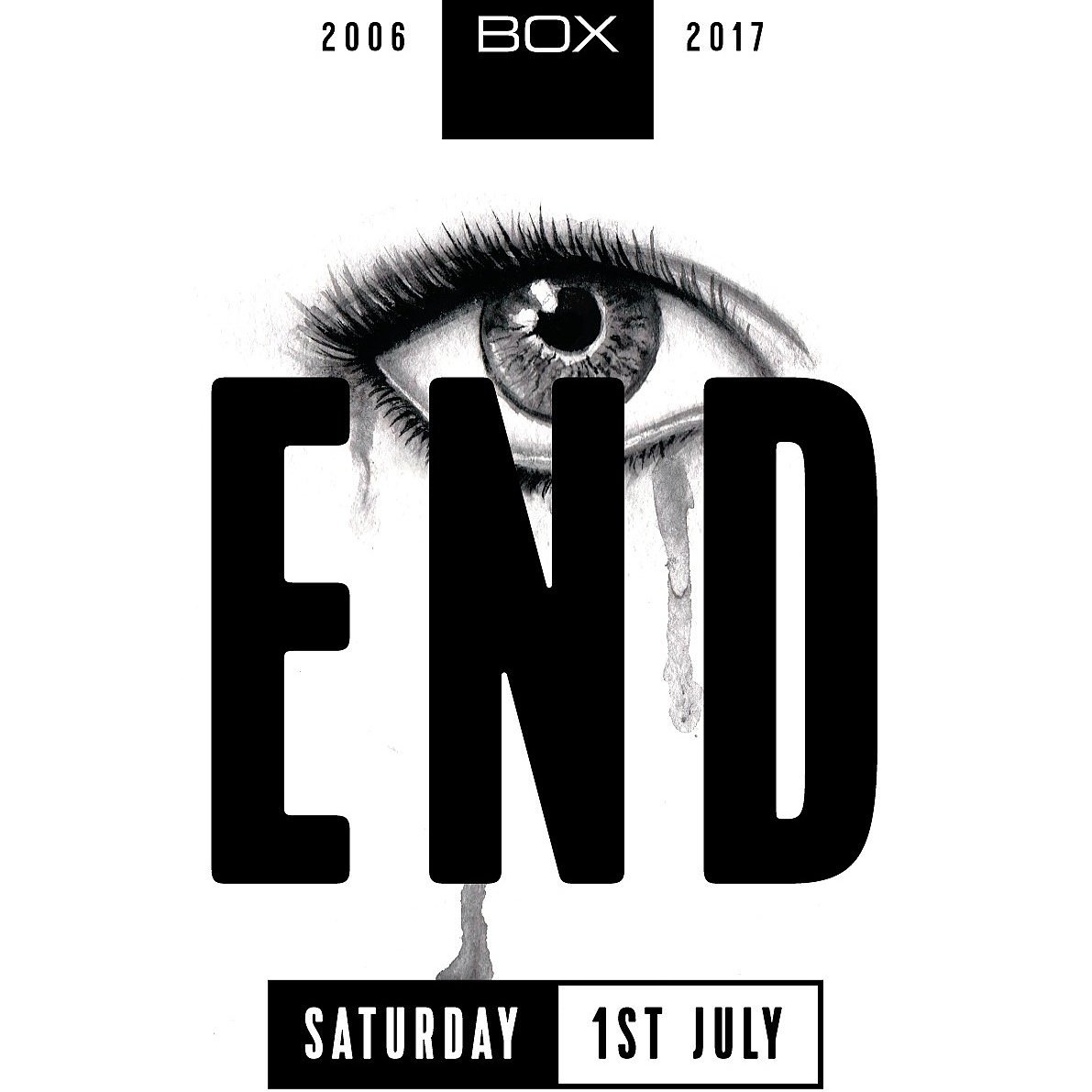 9pm doors - dress to impress. Ticket only
 
Last few remaining tix glist.me/box