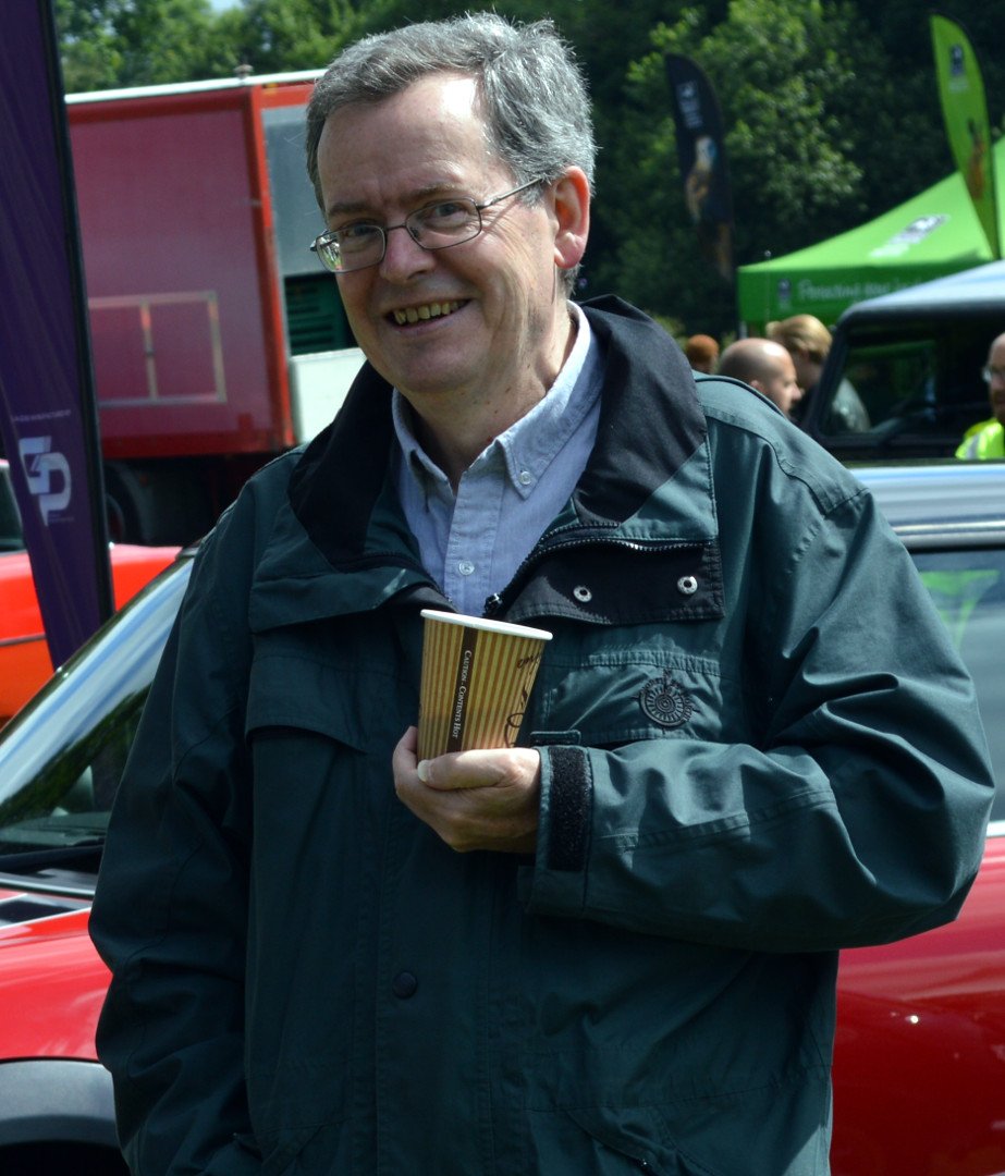 Andy Stringer tweet media