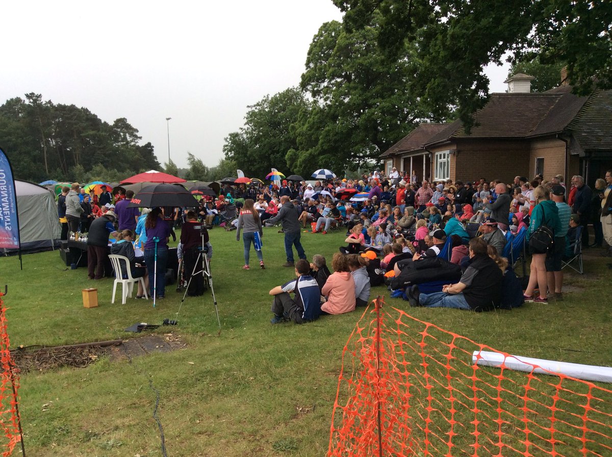 The <a href="/archerygb/">Archery GB</a> #JNOC2017 presentations are now well under way!!!