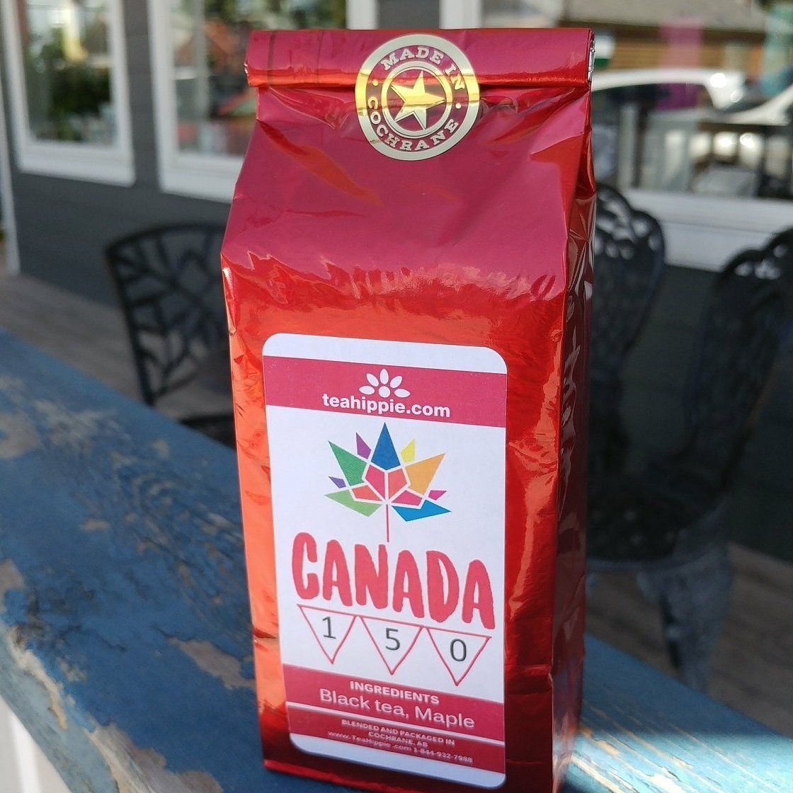 Teahippies tweet picture