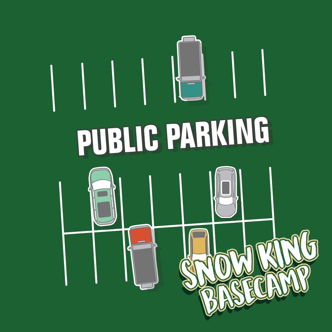 JHSolarEclipse's tweet image. Great thing about booking early is the ample parking. Click the link now to secure a spot for the solar eclipse.
ow.ly/Ilyc30d0o9T