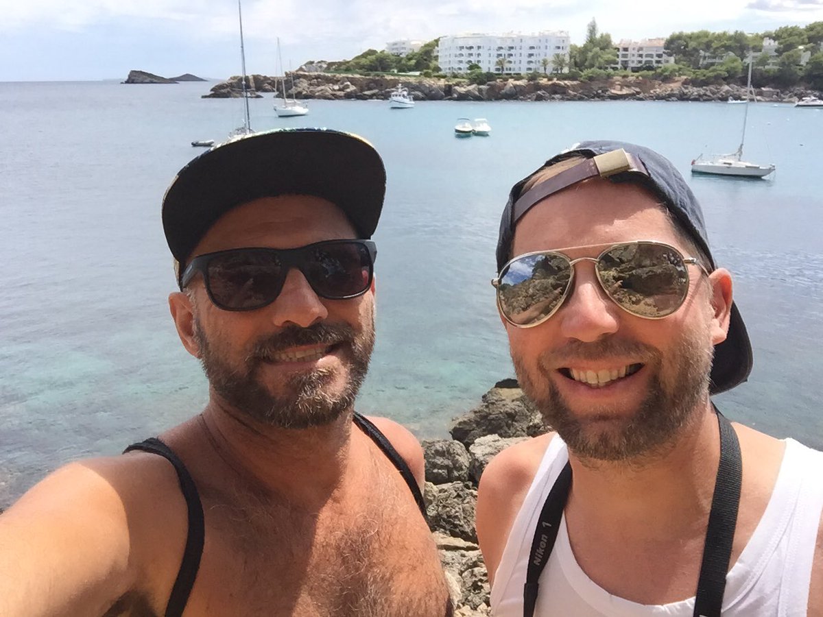 Knowing Ibiza beaches ....