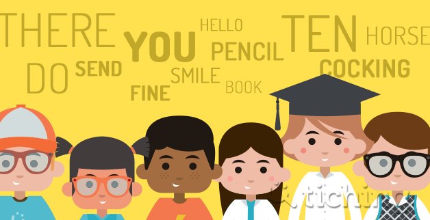 tiching's tweet photo. ¿Buscas #recursosEducativos para tus clases de #inglés? No te pierdas estas propuestas para trabajar el vocabulario: https://t.co/v6pZ3ZcEWq https://t.co/lkeLBctEFf