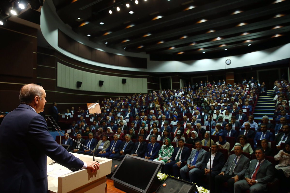 15  Temmuz'un unutturulmasına asla izin vermeyeceğiz.  tccb.gov.tr/haberler/410/7…