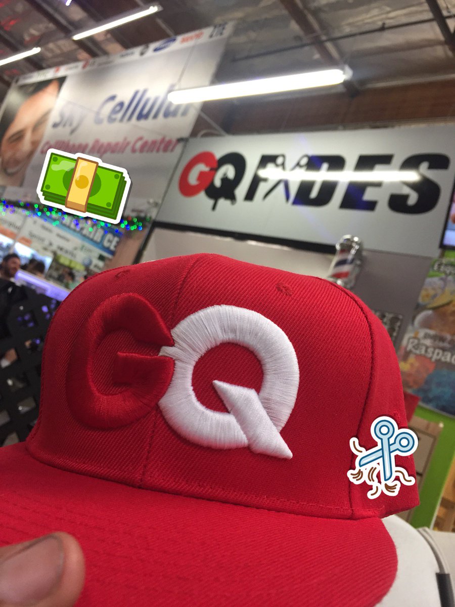 KiNGof15s's tweet image. #StaySharpSaturday (@ GQ Fades in Compton, CA) swarmapp.com/c/jhh8qFNQSEQ