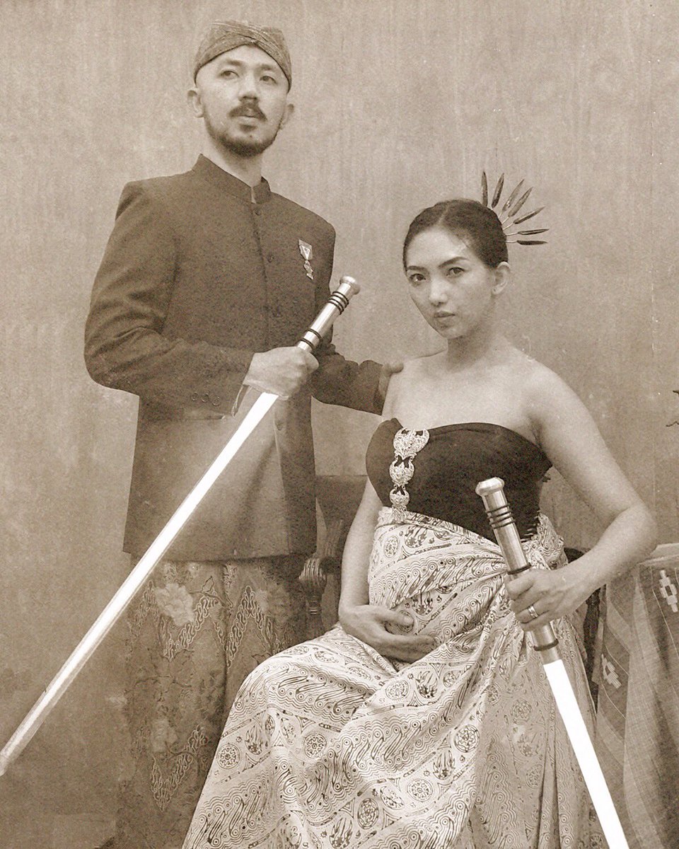 satribo's tweet image. back to the future