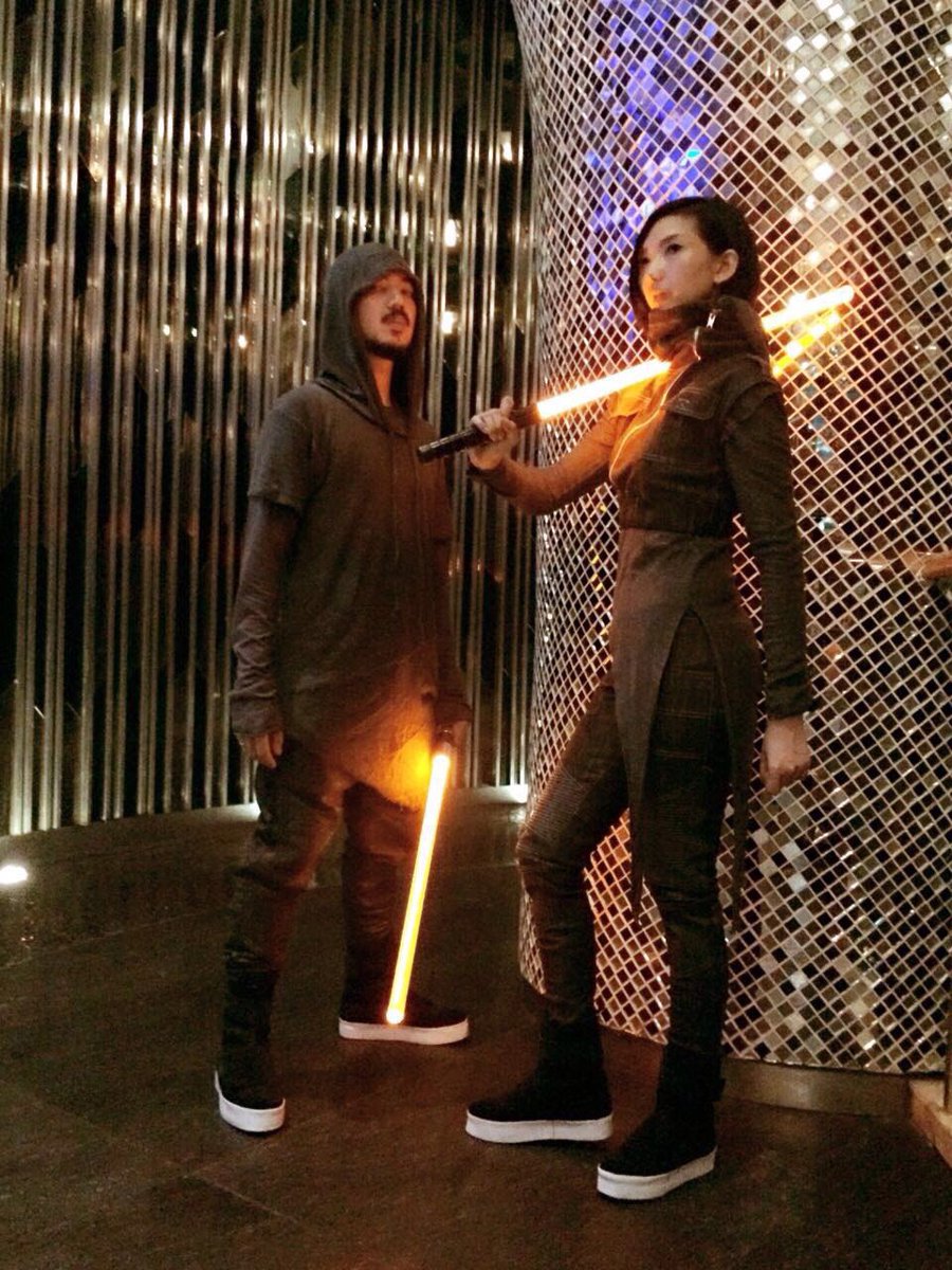 satribo's tweet image. back to the future