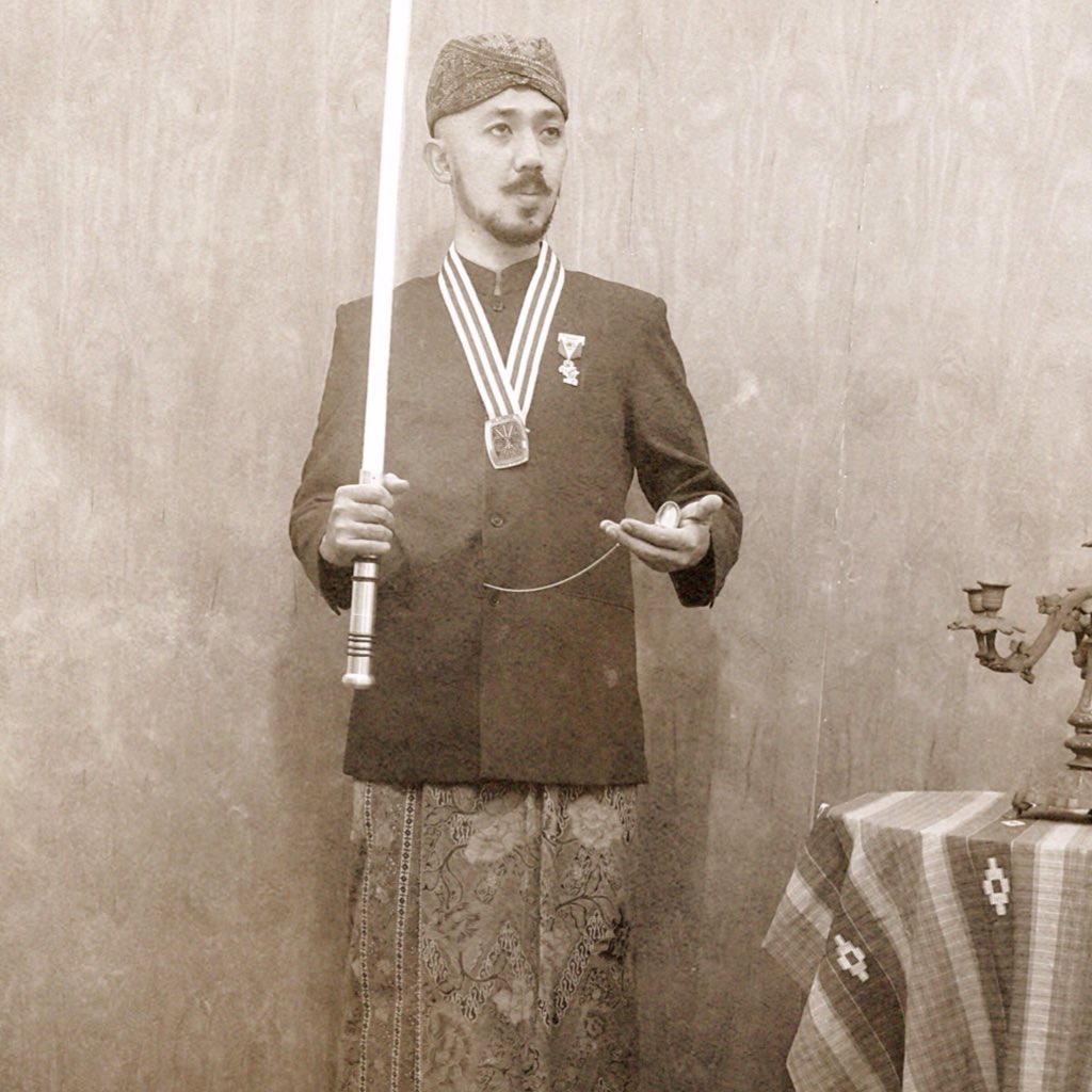 satribo's tweet image. #NewProfilePic