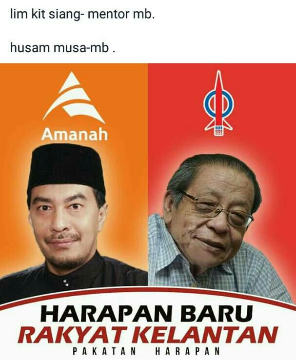 AshrafHasril's tweet photo. DAP letak MB pilihannya @semuthitam80 @AimanAirin @bnbbc13 @Suara_UMNO @KelantanGov @KelantanFC_ @1m4youth @idrisjusoh @pisaudotnet https://t.co/7Hvqu4WoS4