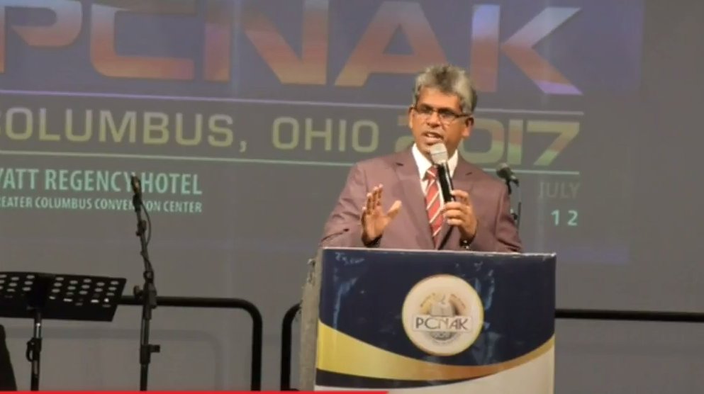 pcnak2017's tweet photo. PCNAK2017 SAT: Message 1 Rev. Benison Mathai

Mobile App: 
iPhone: https://t.co/HRfJeraMGS

Android: https://t.co/49HMARtNur
PCNAK 2017 https://t.co/CClMzPRUgK