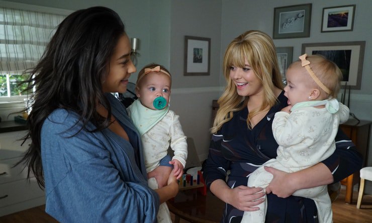 MartaNiehaus7's tweet image. "That´s why I love you. You are big in happy endings" #Emison #EmisonEndGame #PrettyLittleLiars