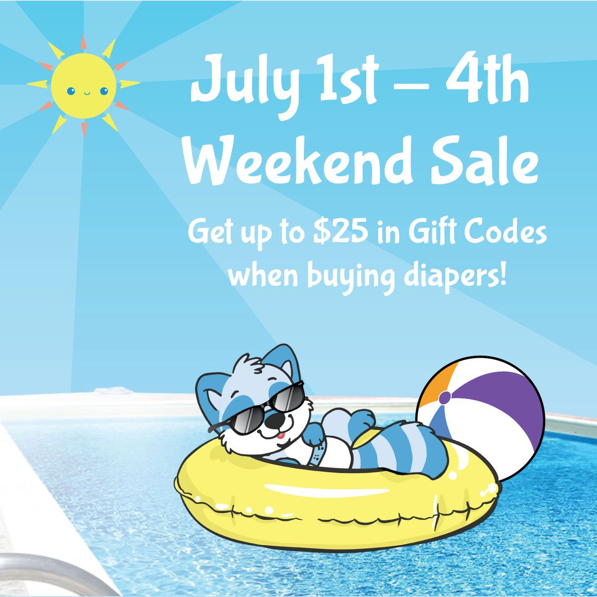 ABU_Promoted's tweet photo. ☀ ABU 4th of July Summer Sale! ☀
https://t.co/XpaXUUhFkq https://t.co/sruEcgHBB0