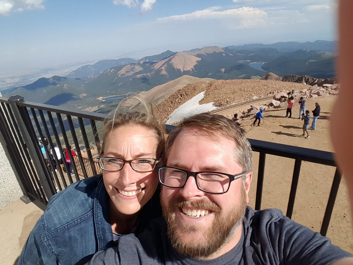 #pikespeak