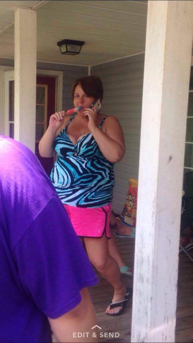 sassycamomama's tweet image. #Riverfloat