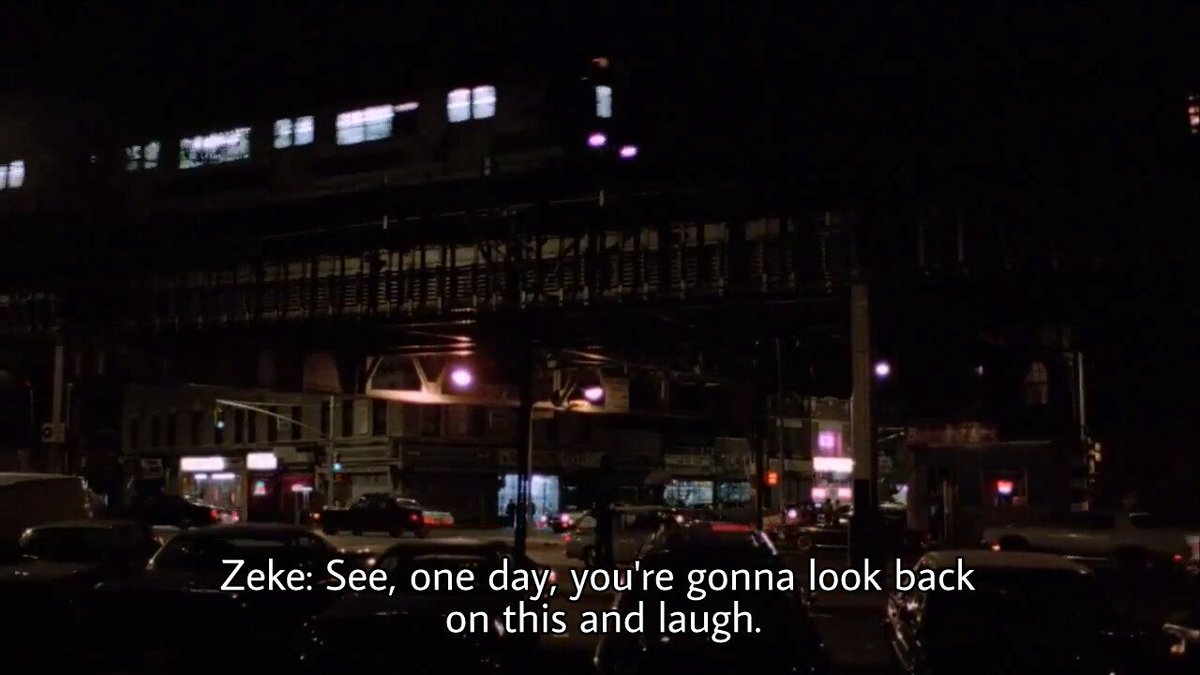 getdownquotes's tweet photo. one day, you're gonna look back on this and laugh https://t.co/eHcKNnKilI