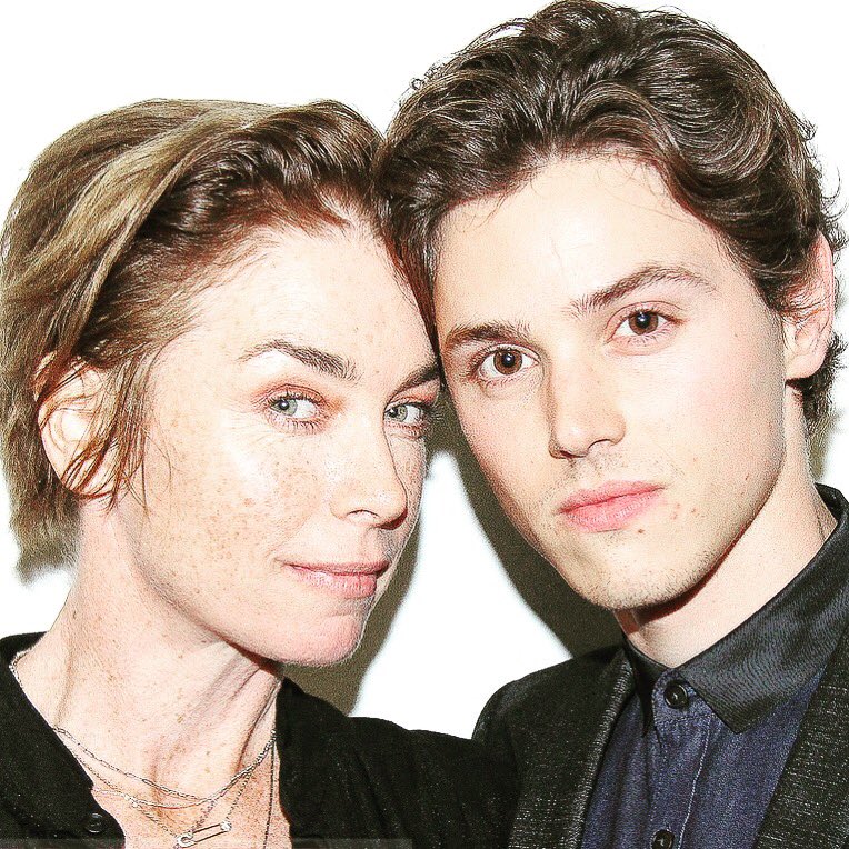Happy Birthday to the one and only Julianne Nicholson!     