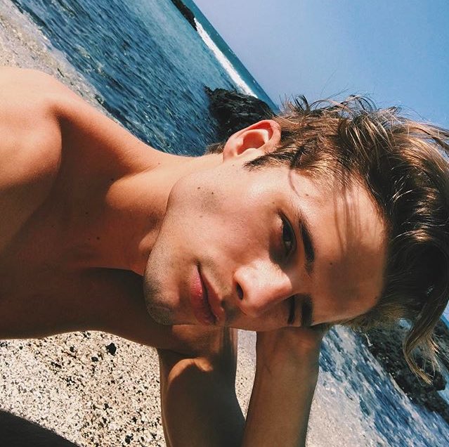 "you're ripped at every edge, but you're a masterpiece"