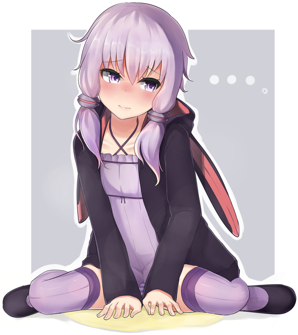 ゆかりさん欲しいけど配信とか動画作らないから使い道なくて悲しい 