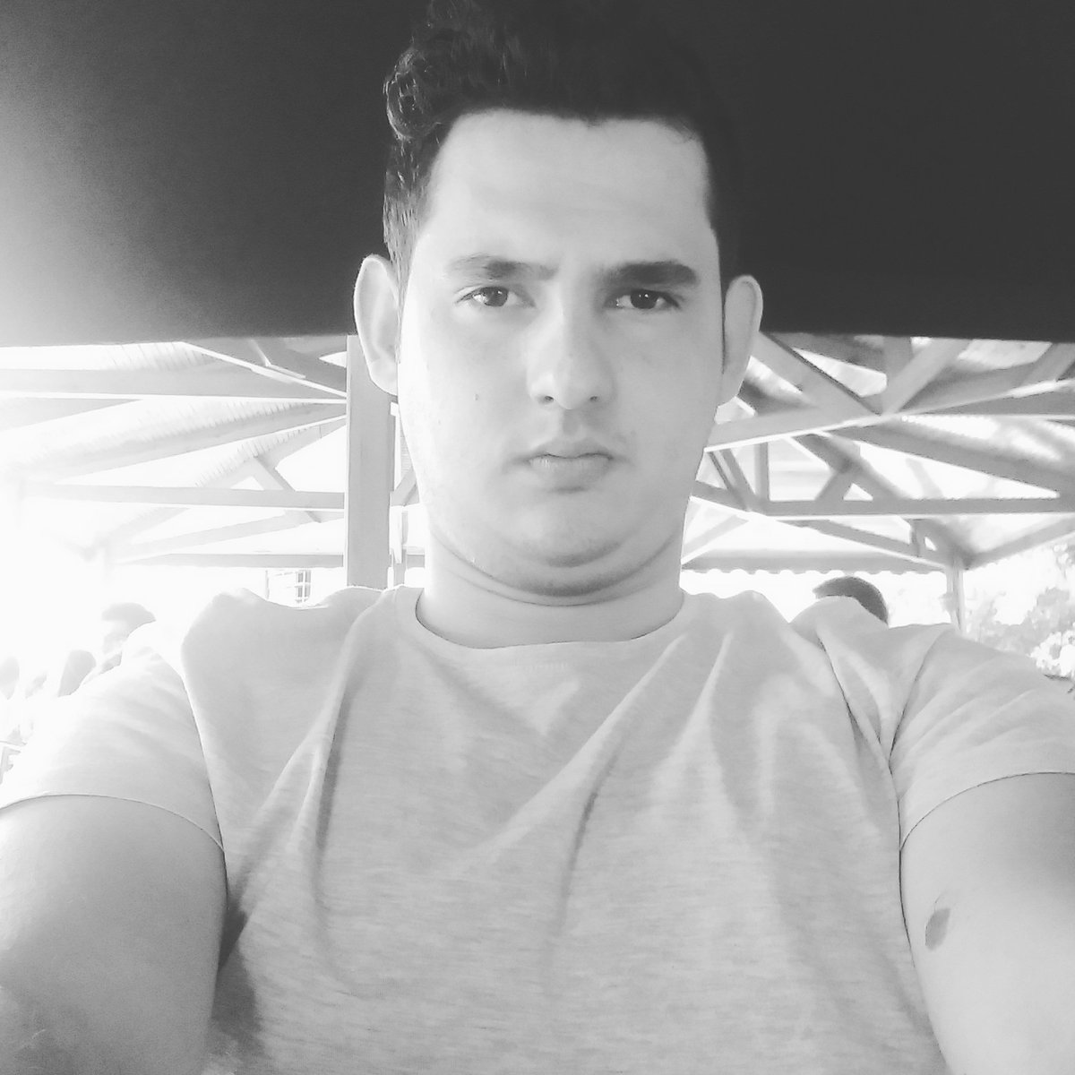 #YeniProfilResmi
