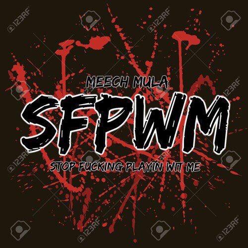 MeechBUNDYY's tweet photo. [Mixtape] Meech Mula - #SFPWM - Stop F*ckin Playin WIt Me @MeechMULAA » https://t.co/dqvnkJNMsM https://t.co/c9s8b1caob