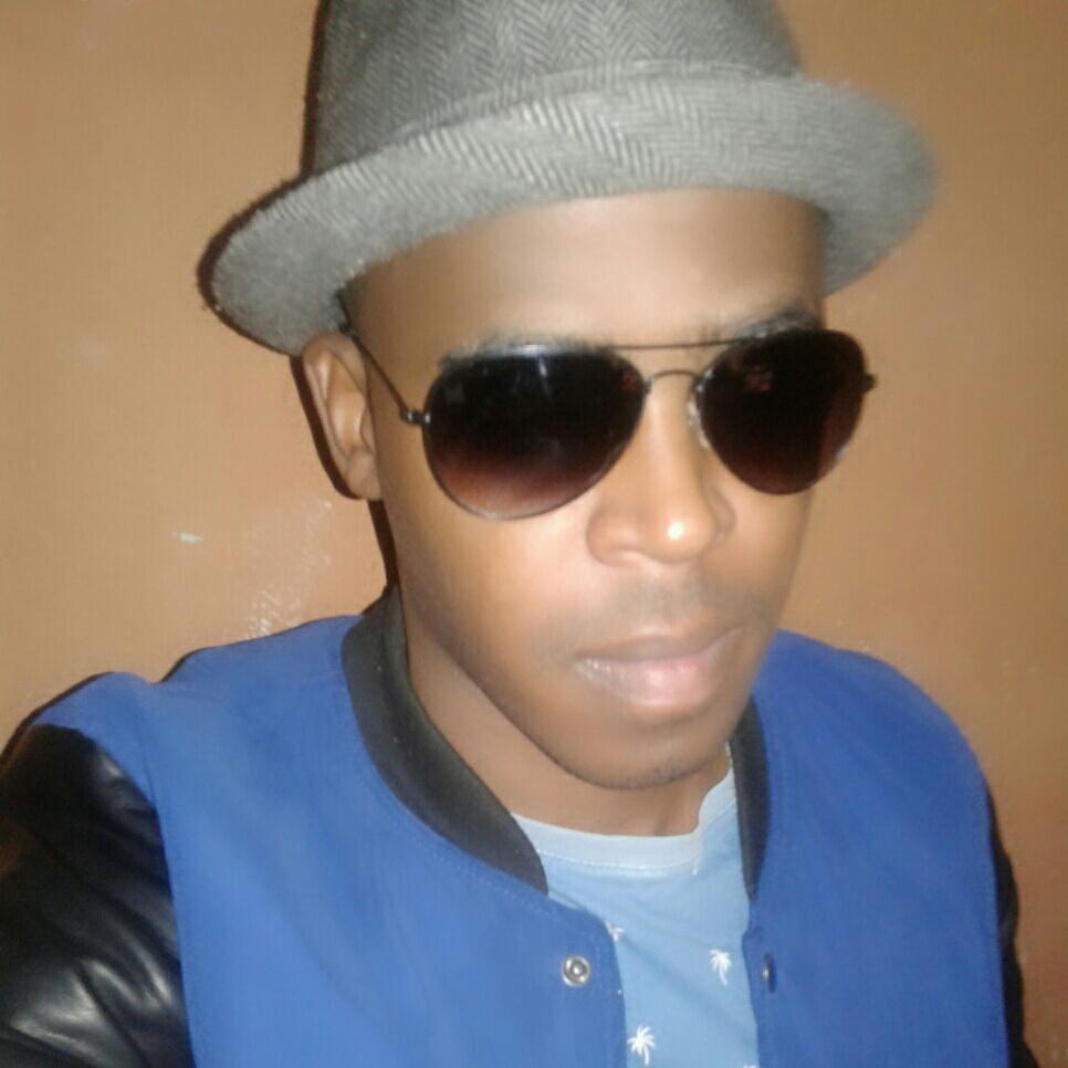 #NewProfilePic