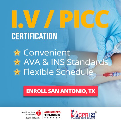 Cpr123 San Antonio On Twitter Get Ahead In Your Field Iv