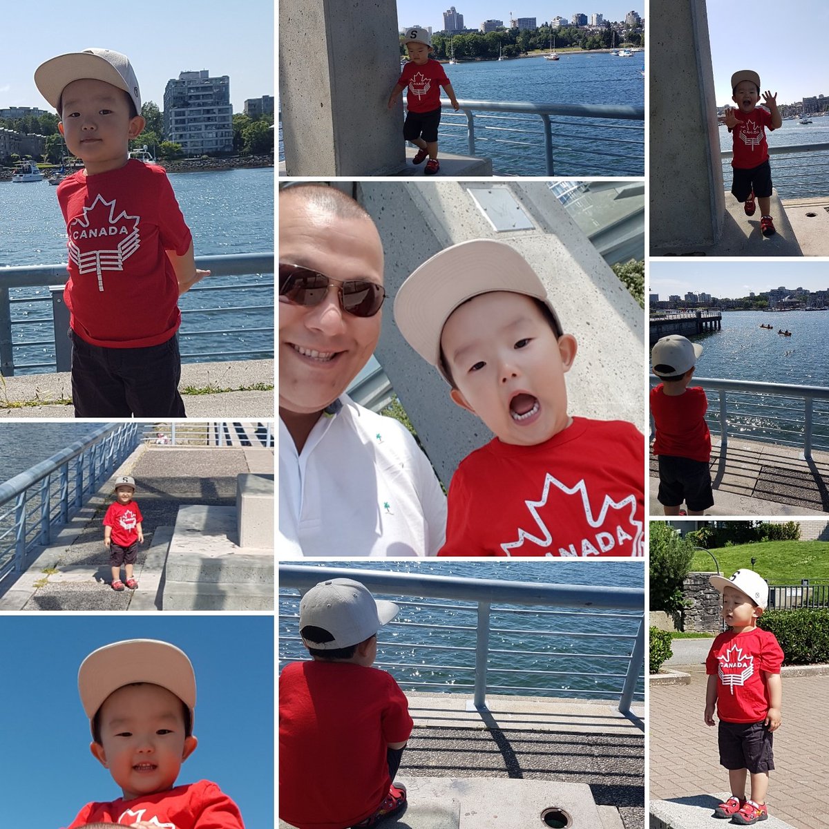 Cybernip's tweet image. Happy 🇨🇦 Day🎂