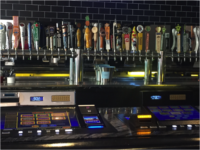 Proof_Tavern's tweet photo. Saturdays are for the boys, right? Get the fellas together for a few rounds tonight! https://t.co/6UjZVrkpKF