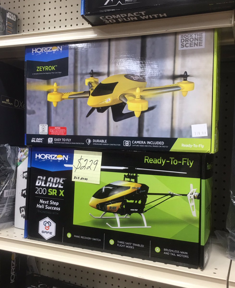 Great prices on 6,000 plus items at SideTrack Hobbies! sidetrackhobbies.com #uptownleonardtown #drones #modeltrains #leonardtownmd