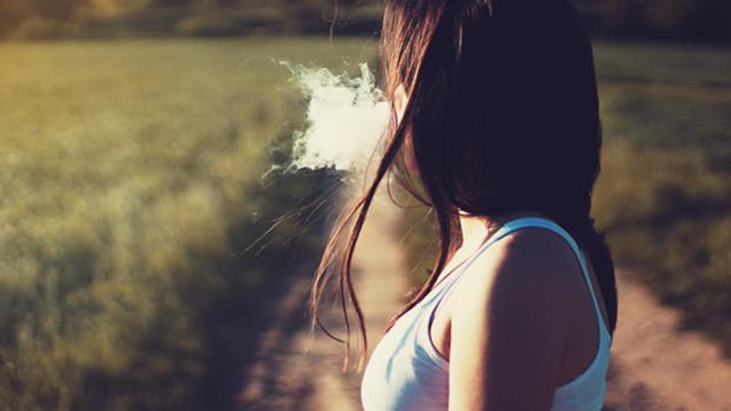 Ridgecrest Vapors tweet media