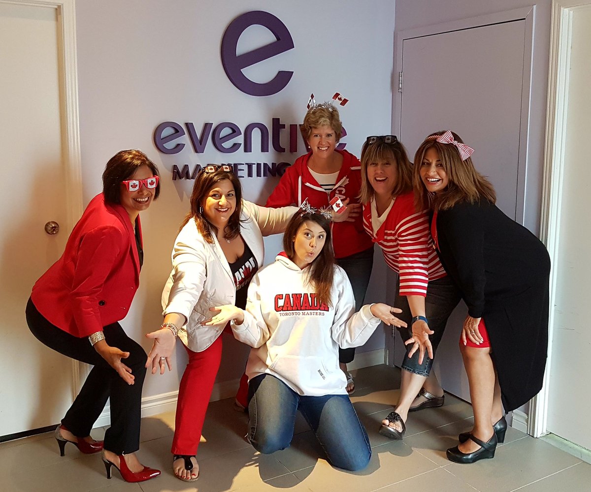 Eventive Marketing tweet media