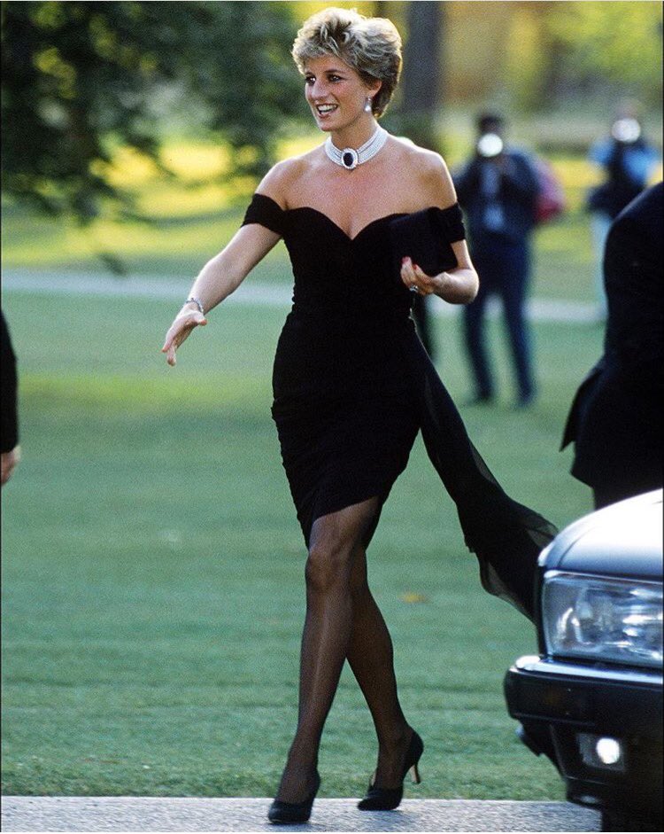 Happy Birthday Princess Diana      