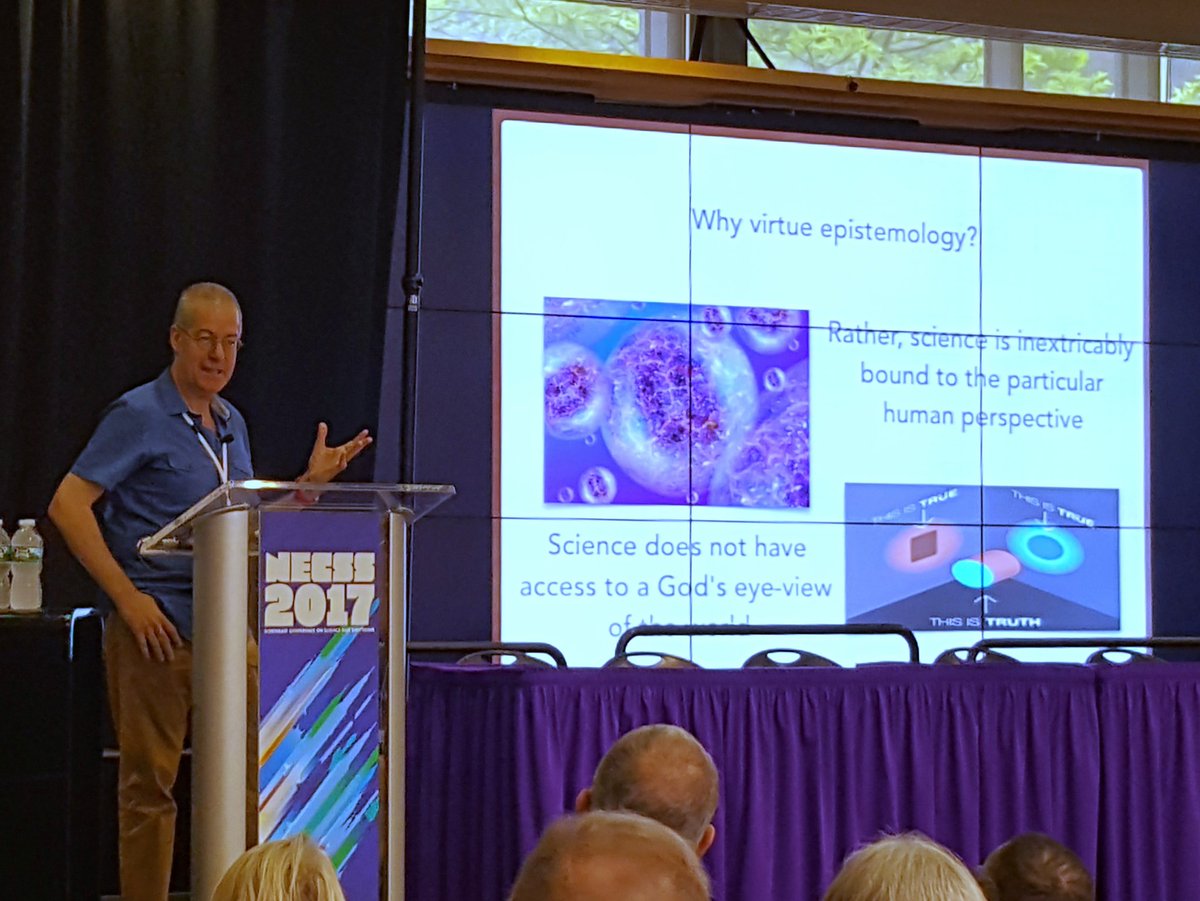 Critical thinking <a href="/NECSS/">NECSS</a> Skepticism - “There is no shame in not knowing. There is shame in not knowing and pretending to know.” @mpigliucci