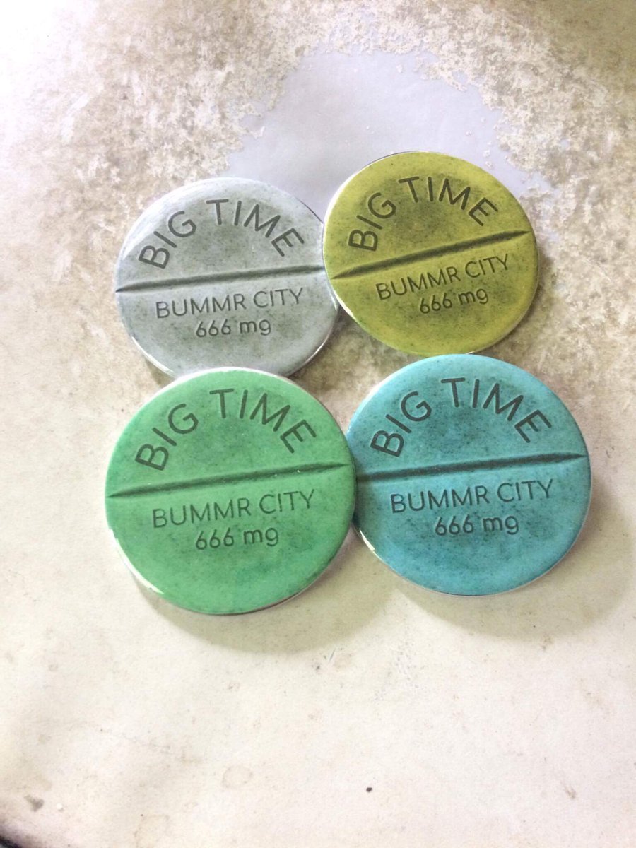 BUMMR CITY tweet media