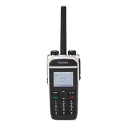 Hytera tweet media