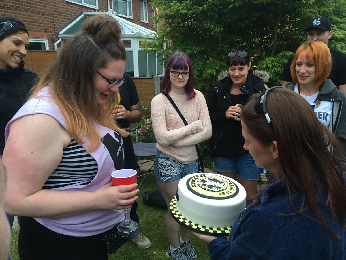 Thank you boots. From all the brummies, wishing you all the best in your retirement