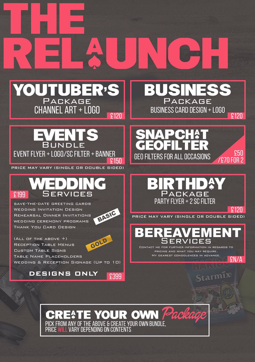 bleachy on twitter i m a self taught graphic designer who s ready