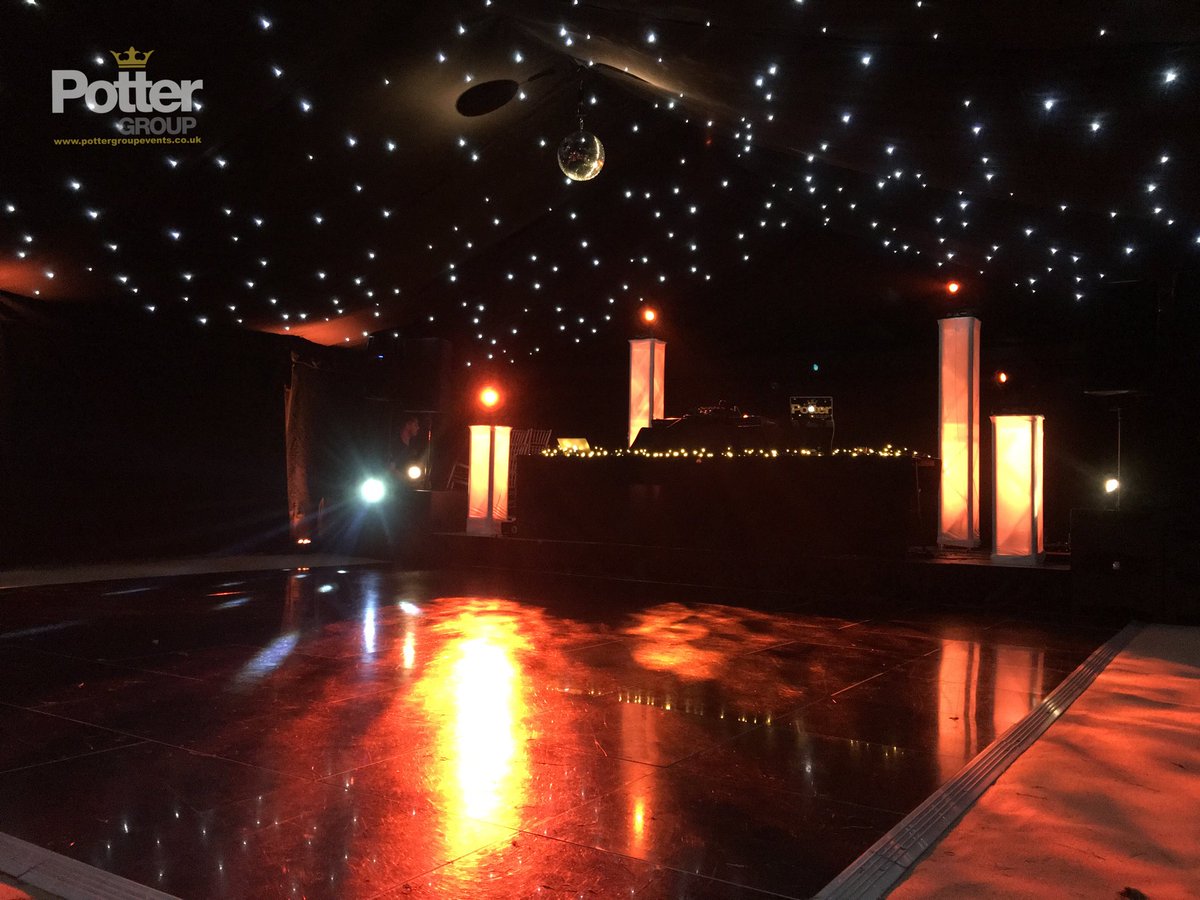 POTTER_EVENTS's tweet photo. Awesome entertainment, lighting and event management... it's got to be Potter Group! https://t.co/F5NHeOmj6A