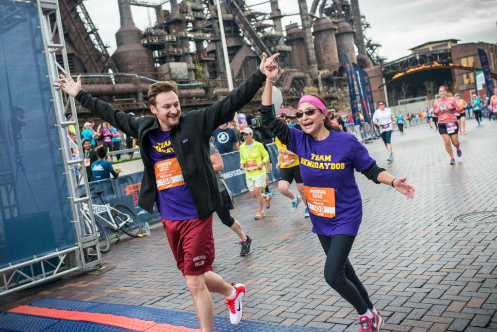 runnersworld's tweet image. 11 thoughts every runner has after finishing a marathon (as told by gifs) spr.ly/60158WLZR