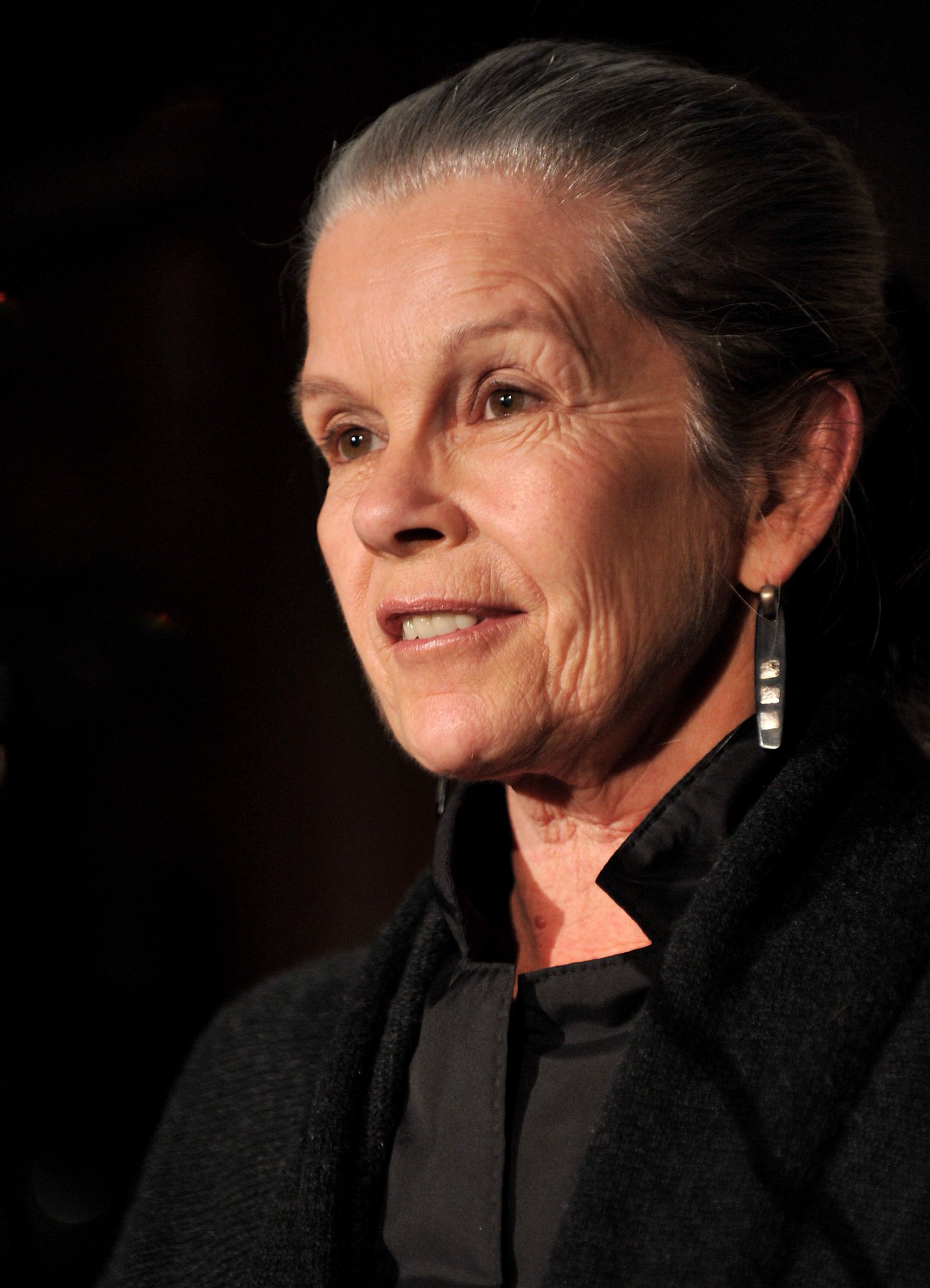 Happy birthday, Geneviève Bujold 