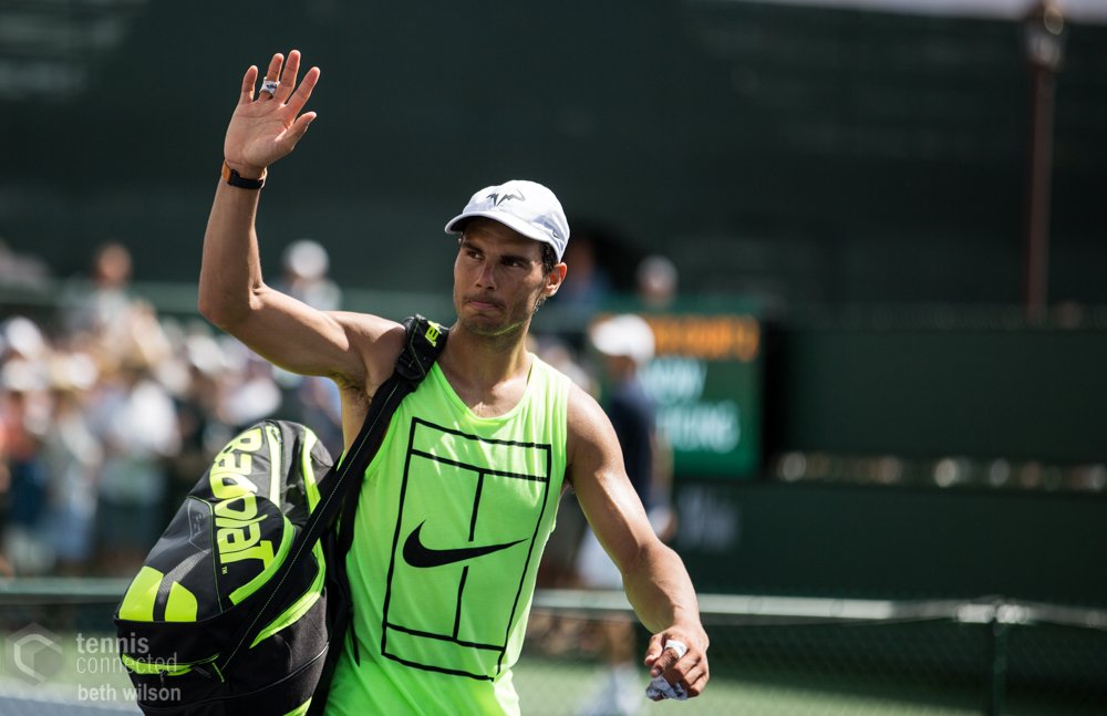 #PODCAST: <a href="/ParsaSamii/">Parsa Samii</a> &amp; Nima Naderi return for a comprehensive preview of the Wimbledon Championships. Listen here: bit.ly/2svzaC6