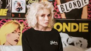 Happy Birthday to the one and only Deborah Harry!!! 