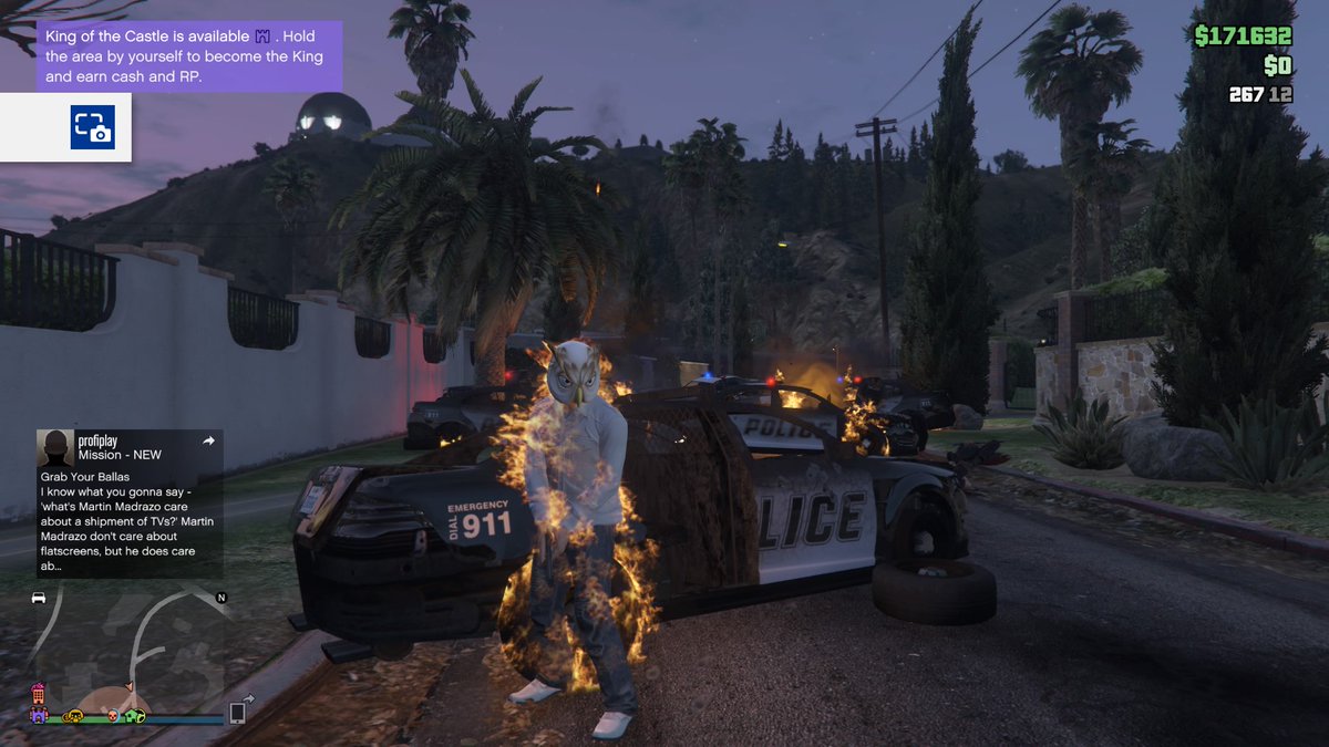 Moon_Recon's tweet image. Oh shit its lit  #PS4share